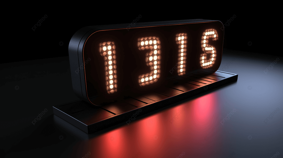 디지털시계 구매가이드