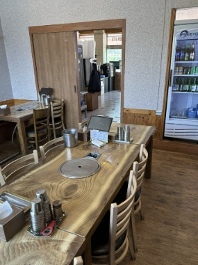 부산 진팔팔감자탕 본점