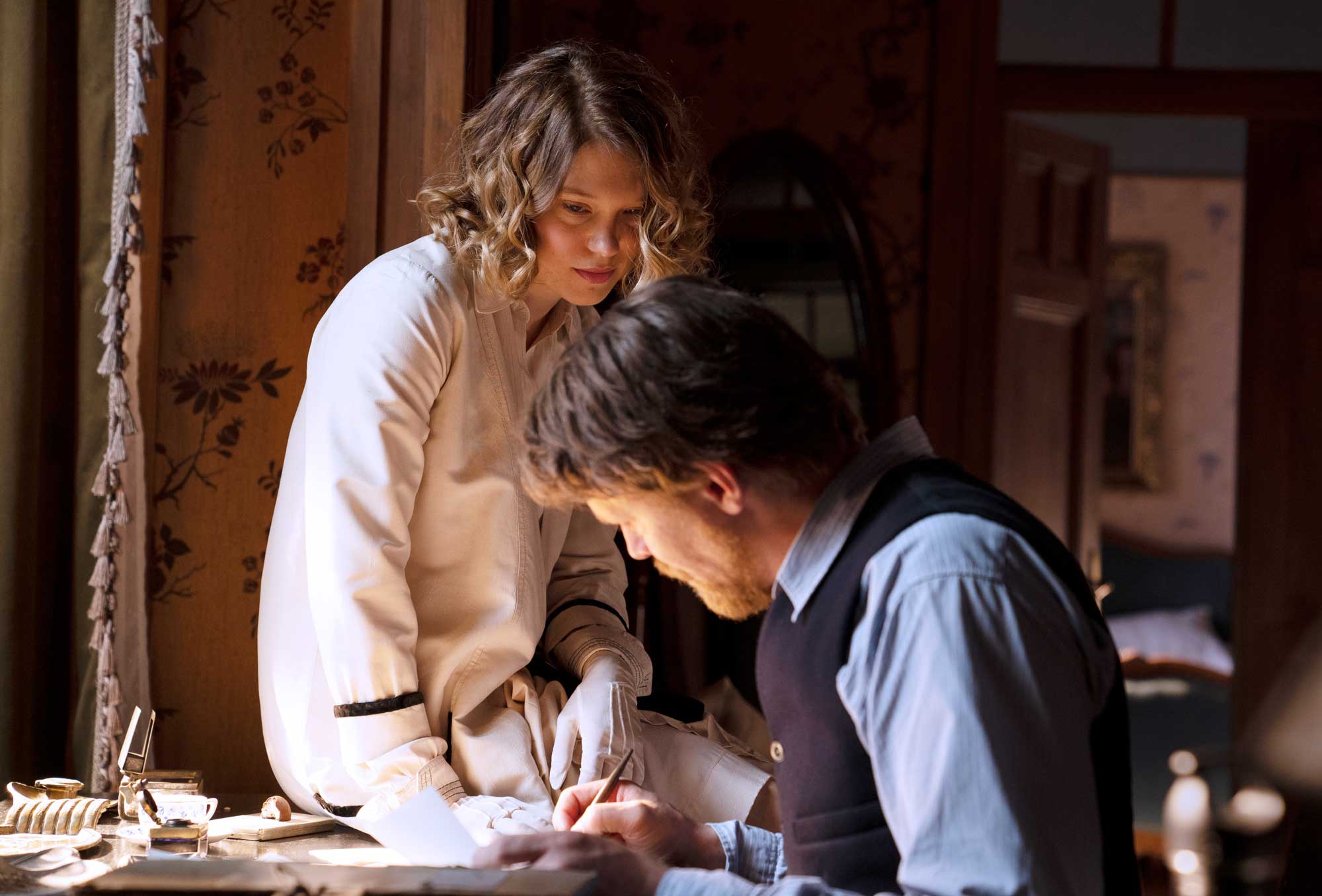 헝가리 영화 추천 내 아내 이야기 다시보기 줄거리 결말 후기 리뷰 스포일러