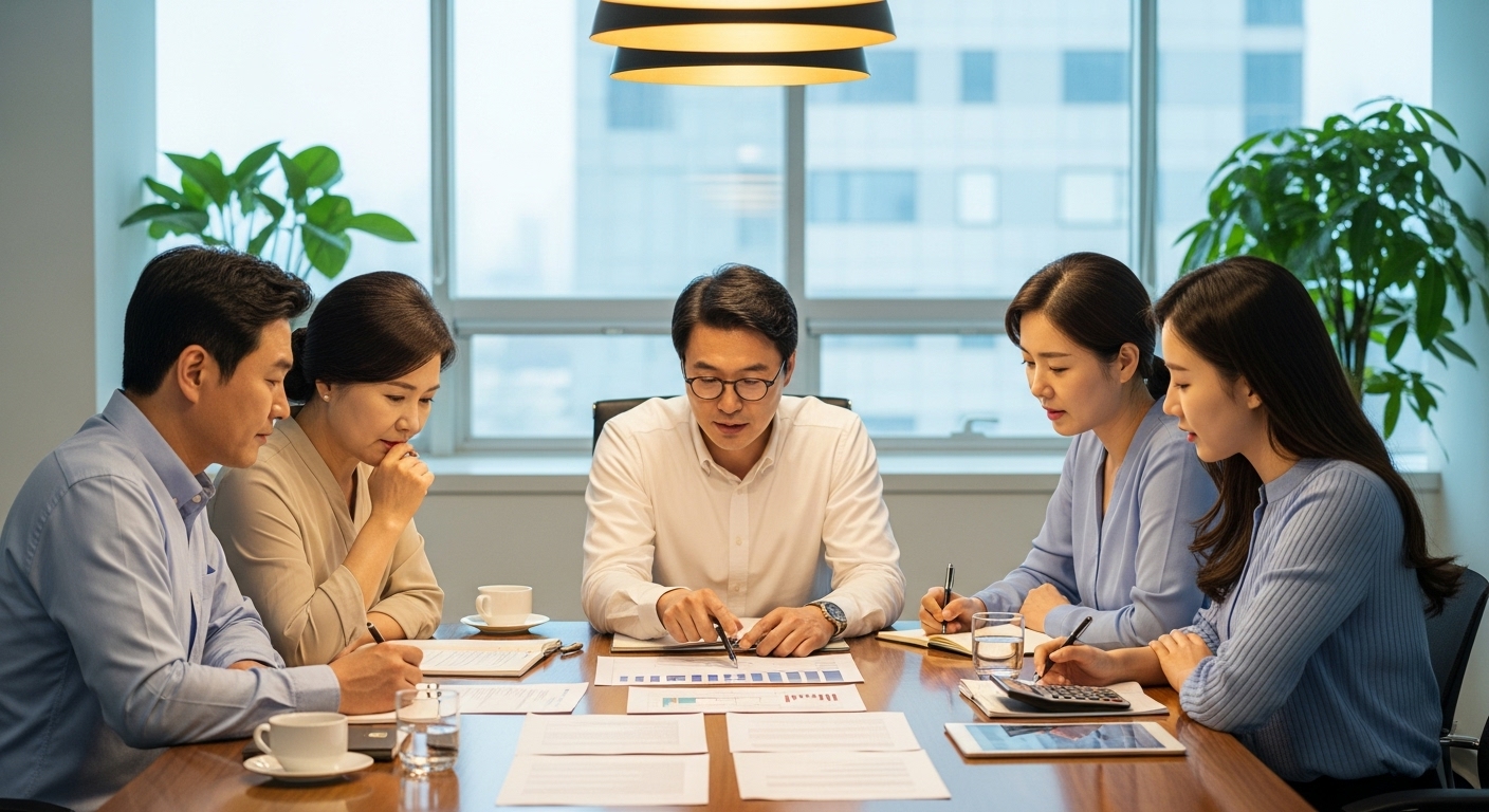 경정청구가 필요한 대표 사례들