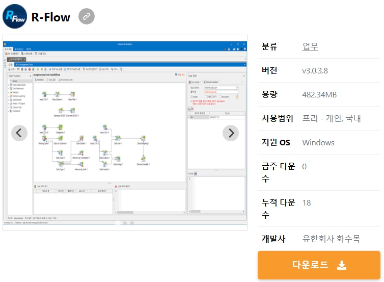 R-Flow