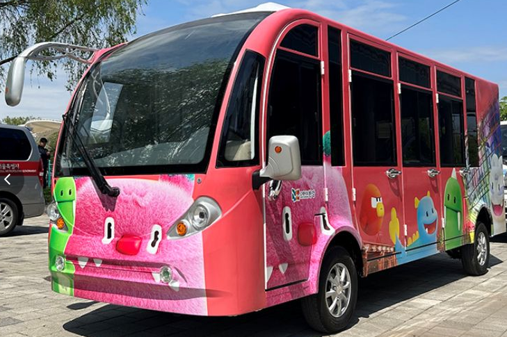 한강 무료순환버스 해치카 이용방법,기간,요금,운행노선 알아보기