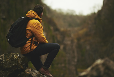 서울 둘레길 초급자 코스