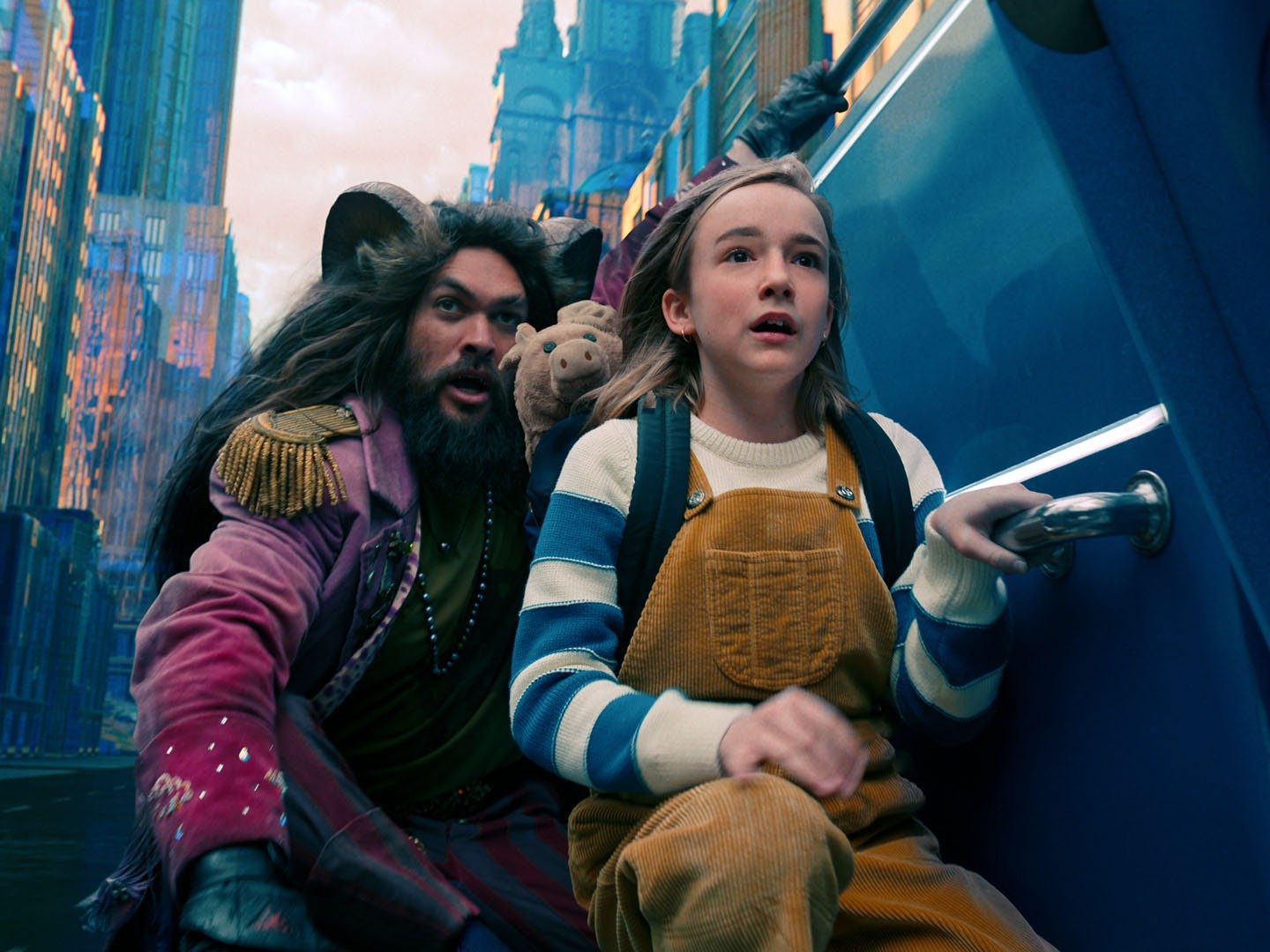 슬림버랜드 스틸컷