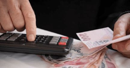 연차수당 계산방법, 계산기