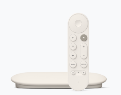 Google TV 스트리머란