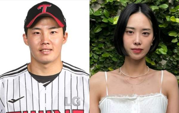 임찬규 빙모상 나이 프로필 총정리｜손나은 동생 손새은 결혼&middot;장모상&middot;100승&middot;FA 50억&middot;2026 성적&middot;학력