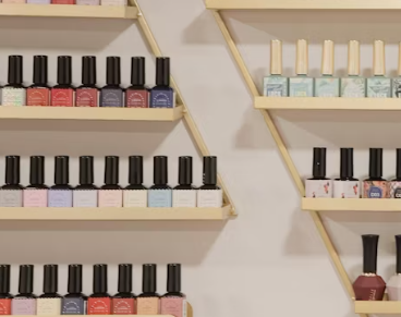 네일샵 창업에 대하여 알아보기