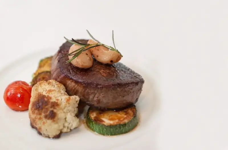 비스트로누-스테이크