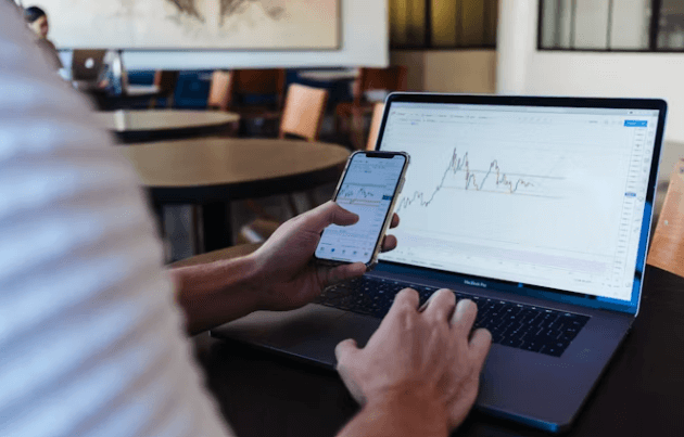 주식 &#39;환멸의 골짜기&#39;와 성공적인 자산 관리 전략