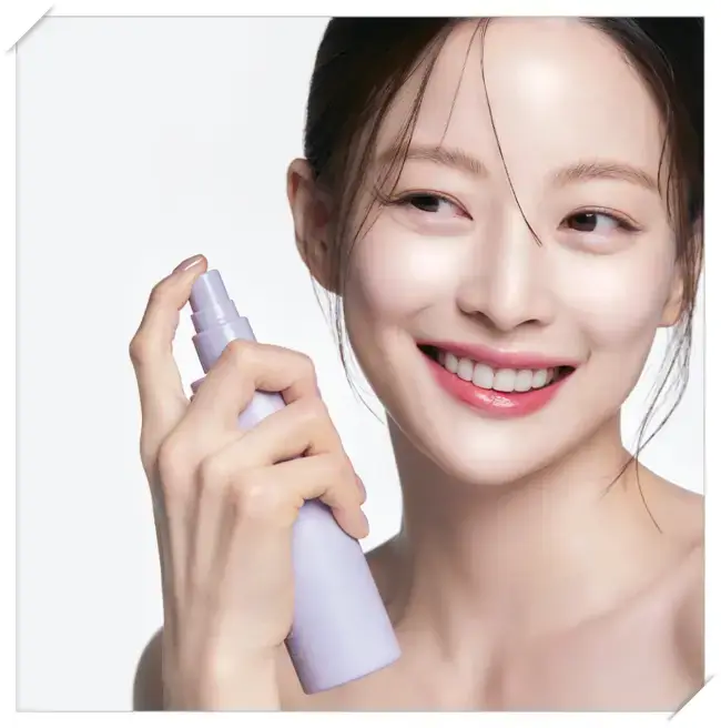 퍼플리쉬 톤온 부스터