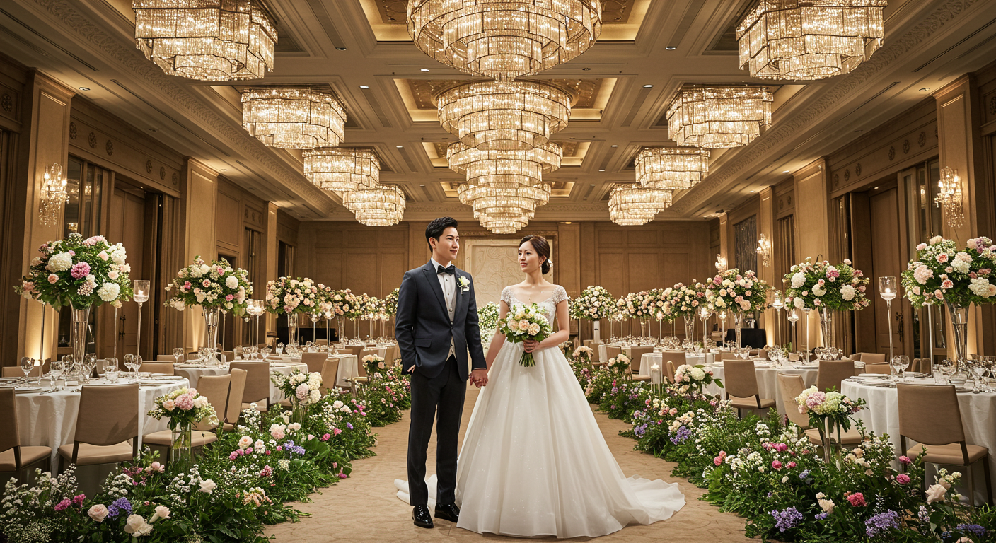 스드메 뜻 및 패키지