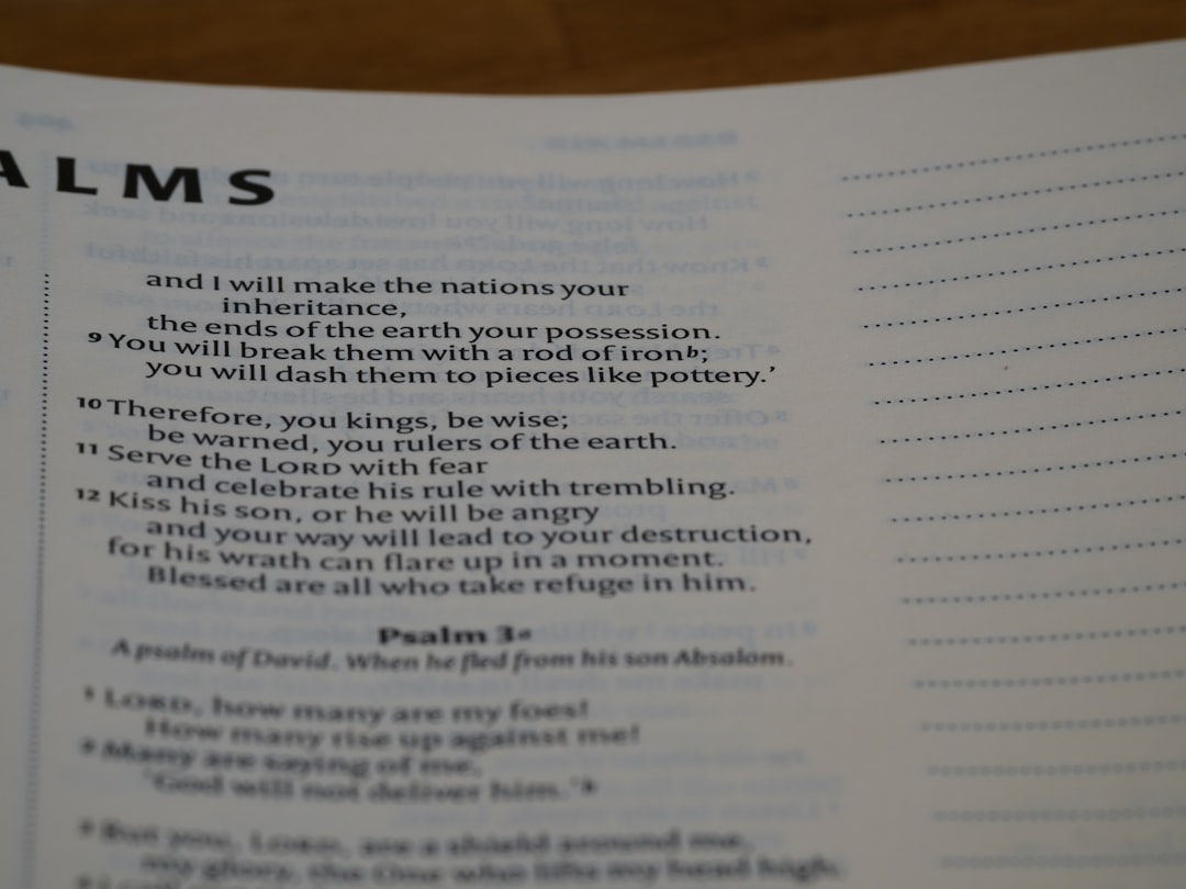 Mock exam.