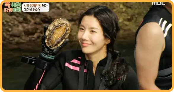 푹 쉬면 다행이야 재방송 다시보기 (+ 촬영지, 게스트, 이대호, 무인도 위치)