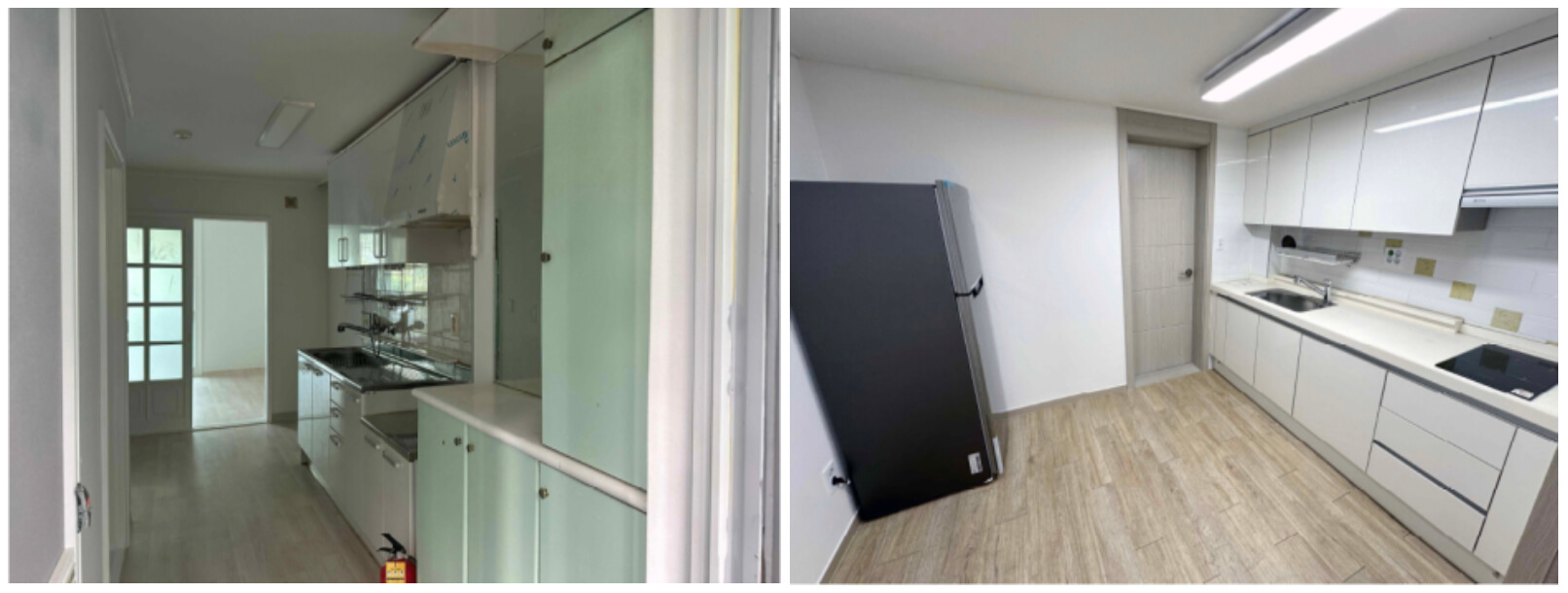 바로도움주택 실내