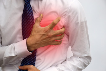 결여 발작 원인