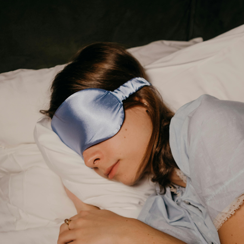 숙면에 좋은 음식