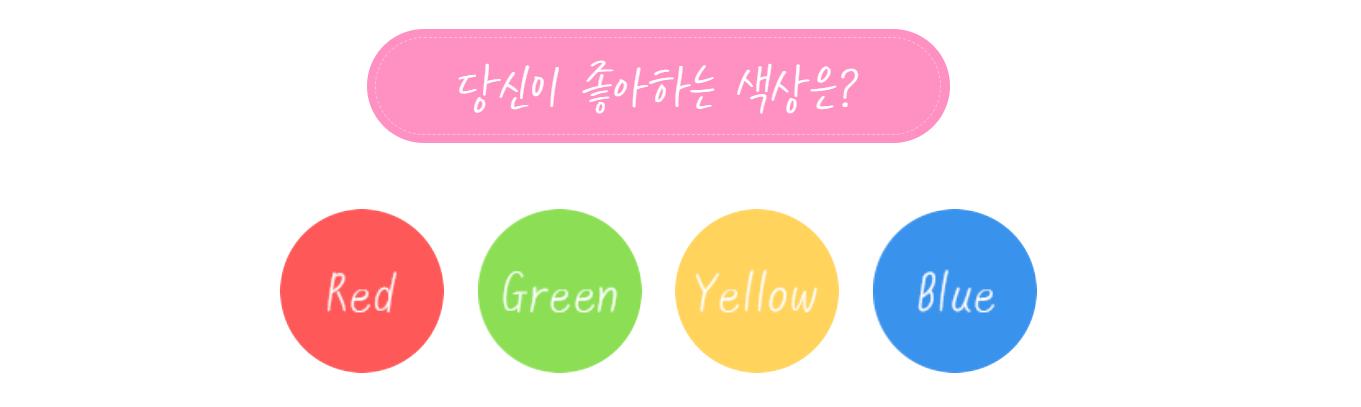 나는 결혼 상대자로 몇 점?