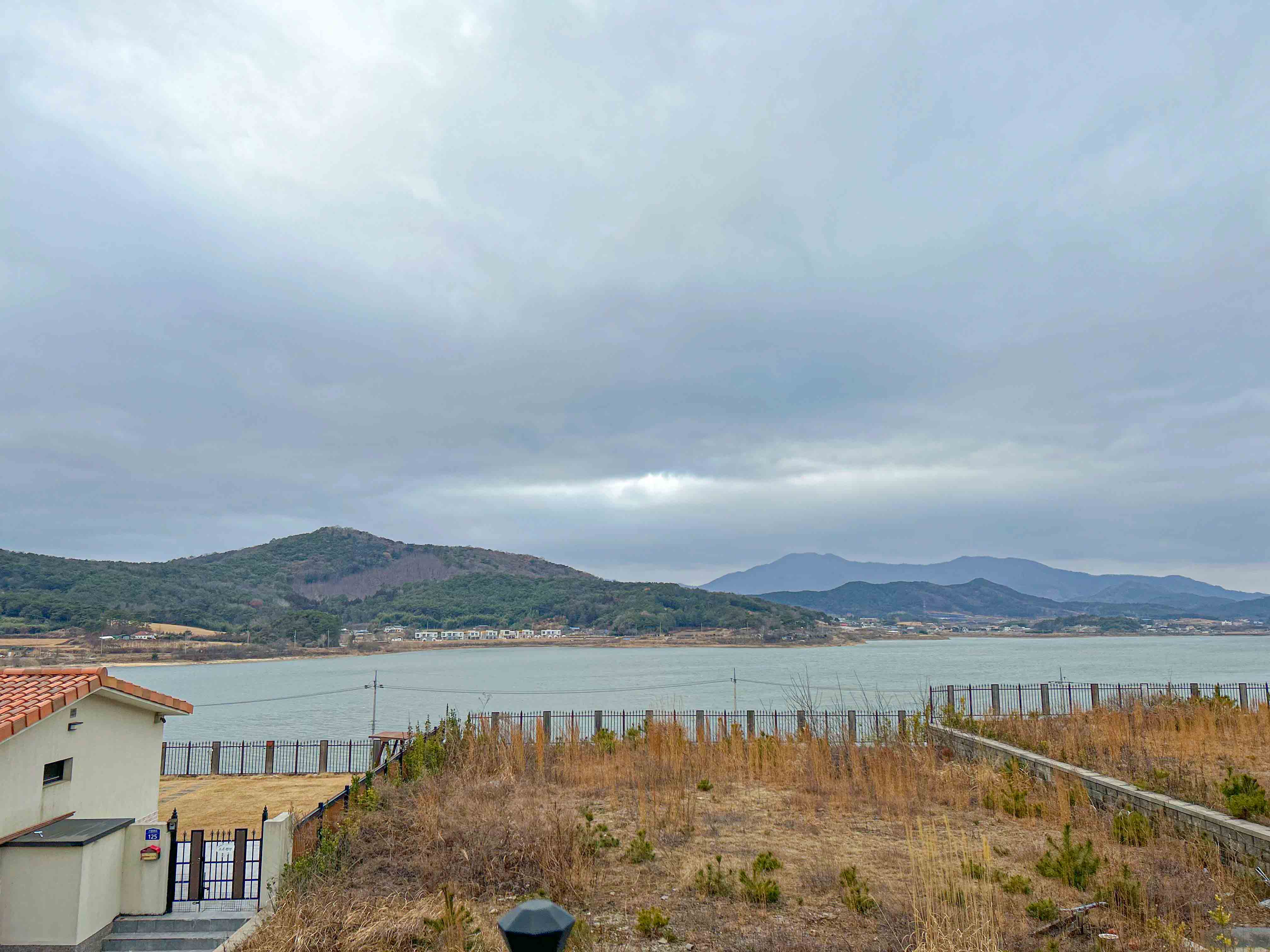 전남 장성 단체펜션