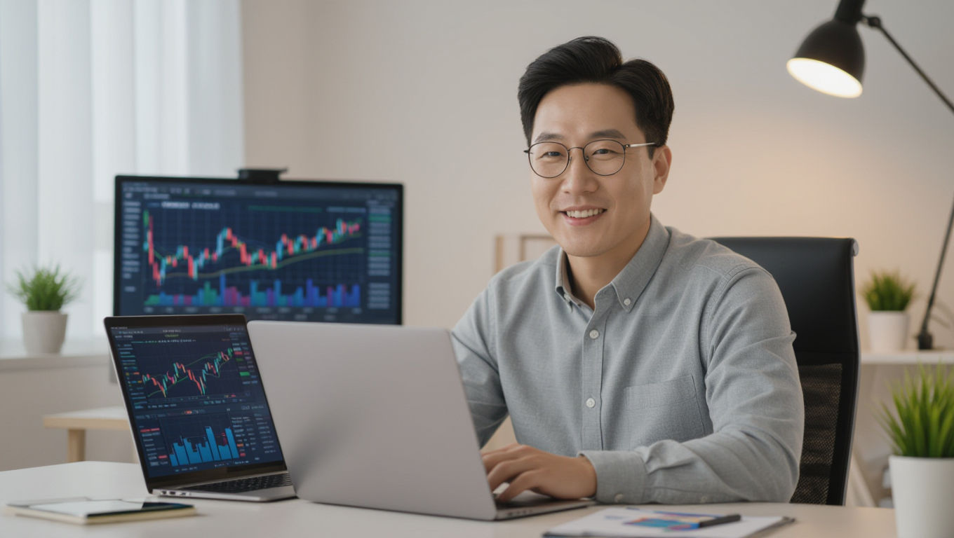 월급 300만 원으로도 1억 만든 사람들의 5가지 재테크 비밀