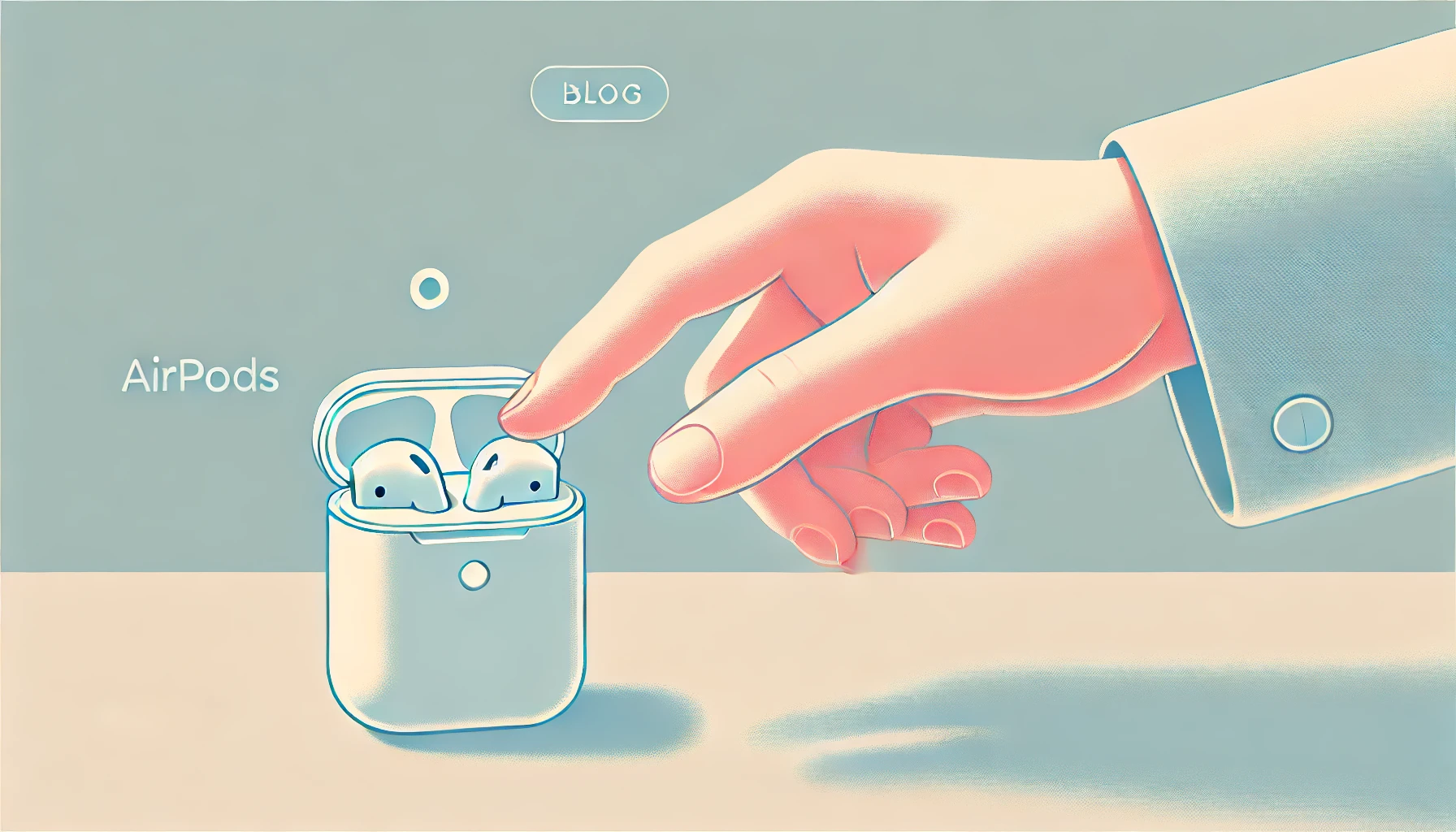 에어팟 프로 3 초기화 방법