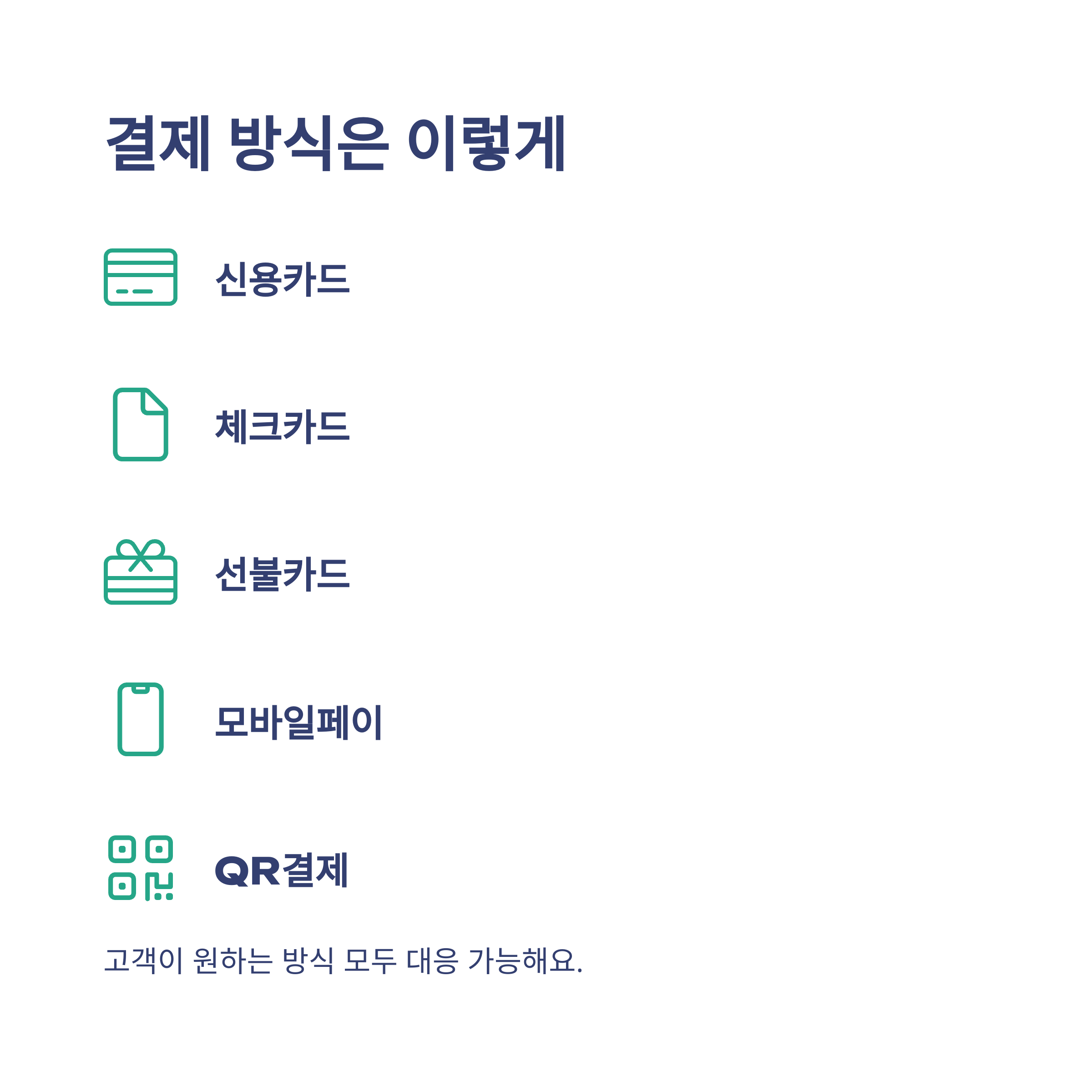 주식회사 코페이, 가맹점·카드결제·매출·취소까지 한 번에 확인하는 가이드9