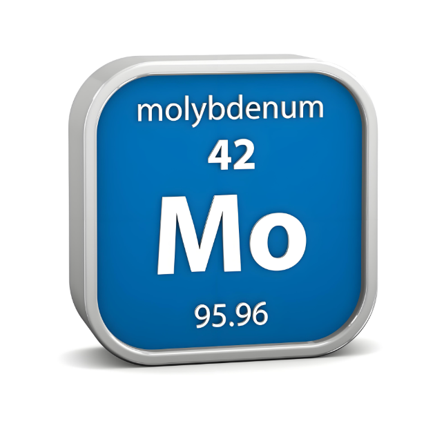 몰리브덴(Molybdenum)