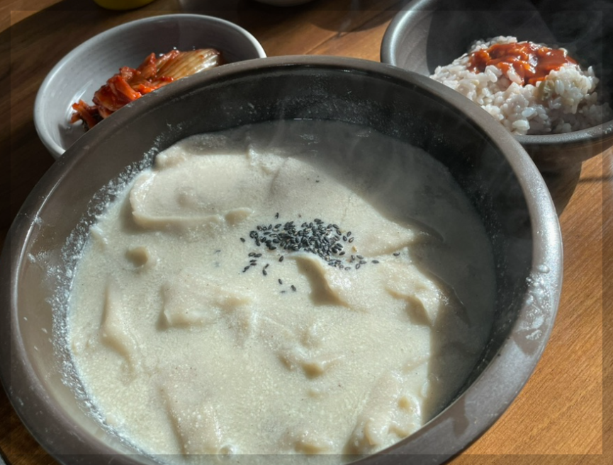 성북동 맛집 BEST 11