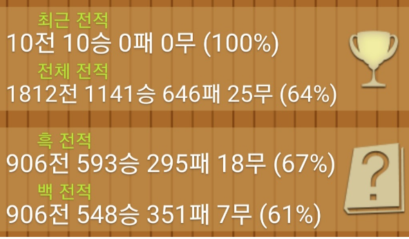 넷마블 오목 잘하는법