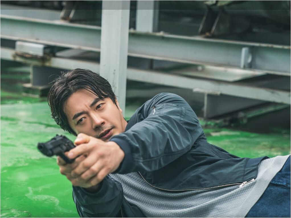 히트맨2 관람평, 기본정보, 출연진, 줄거리, 예매하기 안내!!