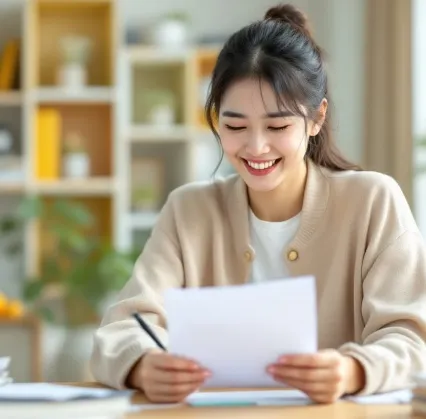 개인사업자 부가세신고시 실수 - 실수가 없었는지 확인하는 개인사업자