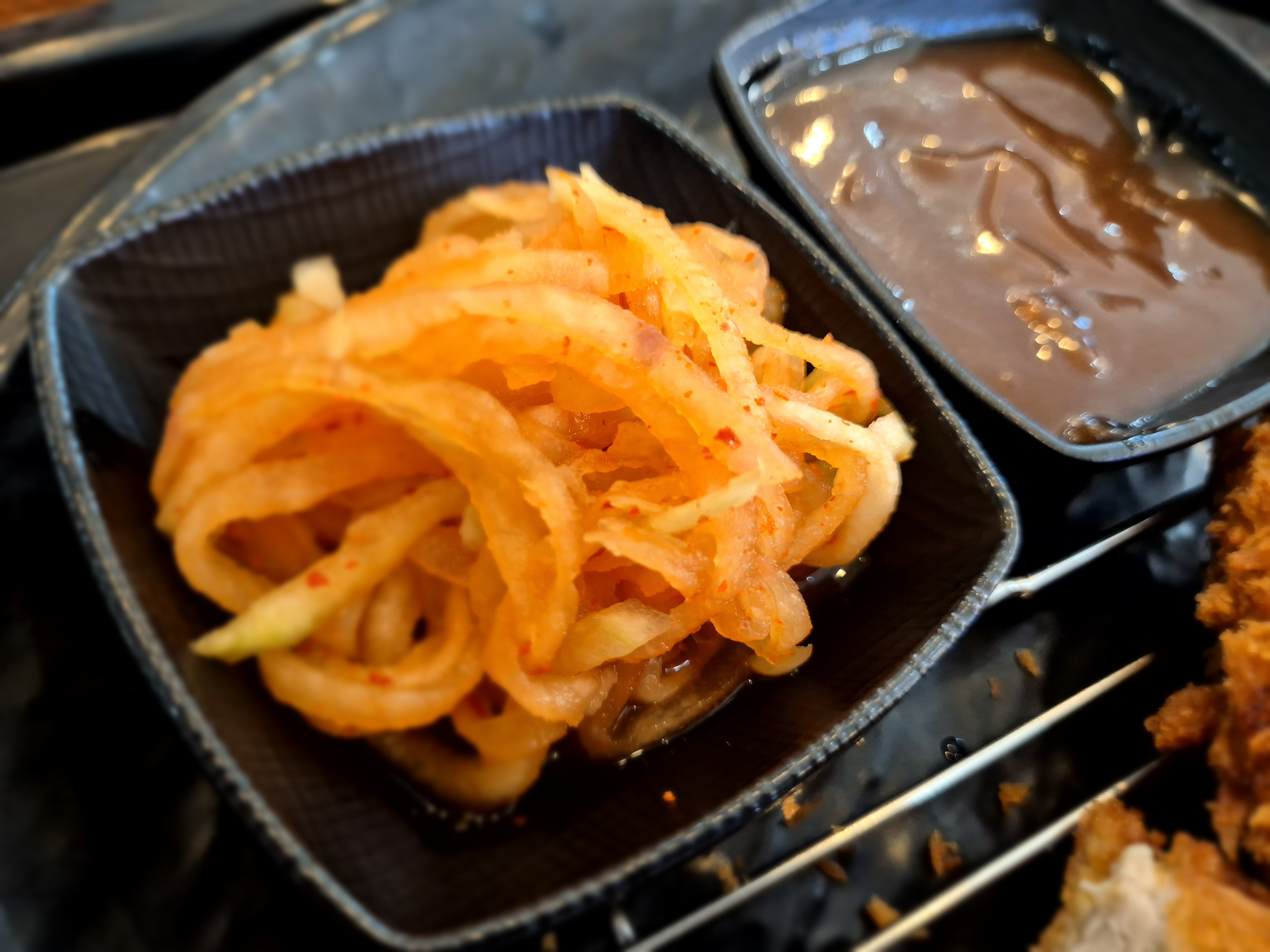 양주 수제 등심 안심 돈까스 맛집 <성북 돈까스>