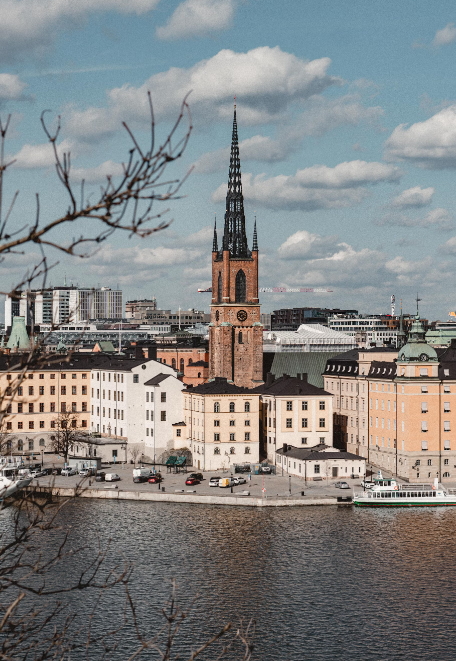 6월 해외여행하기 좋은곳, 여름의 매력을 만끽할 수 있는 곳들 BEST 5!