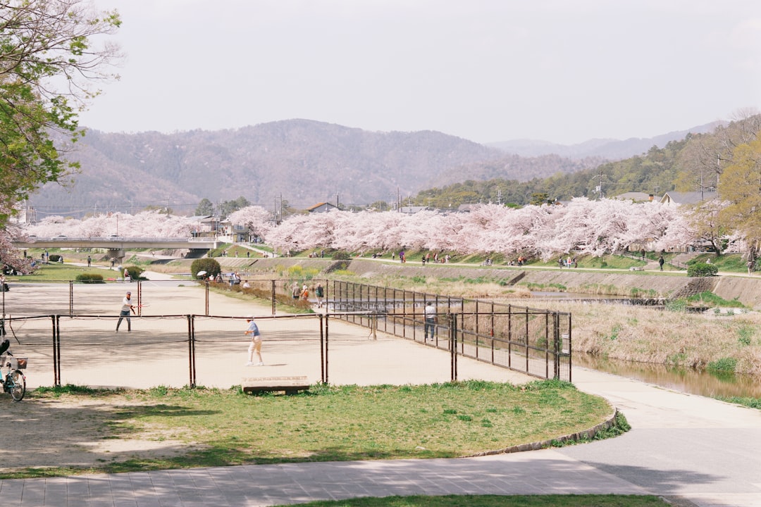 Kansai
