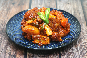 돼지갈비찜 맛있게 만드는 법 
