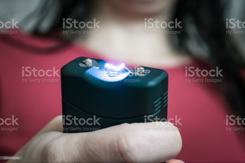 호신용 스프레이