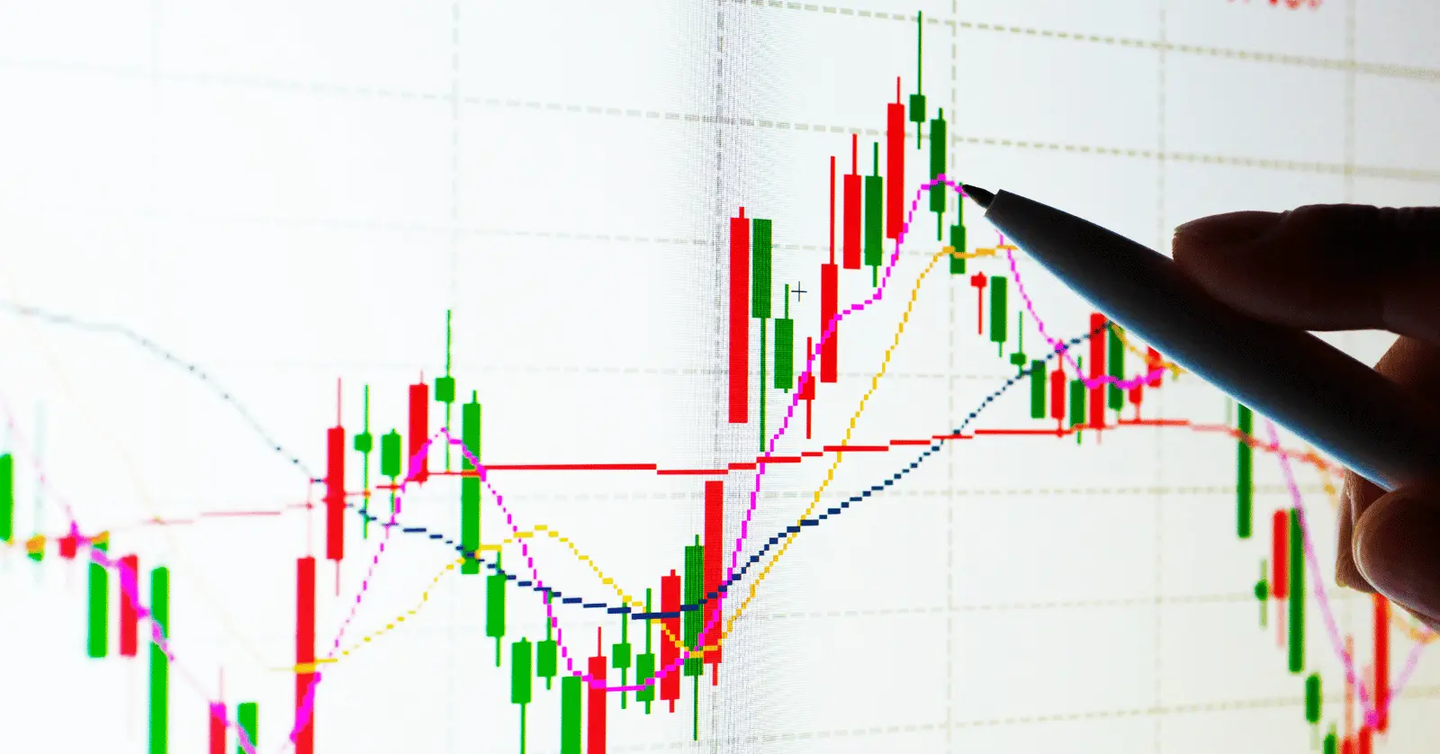 S&amp;P 500 지수란