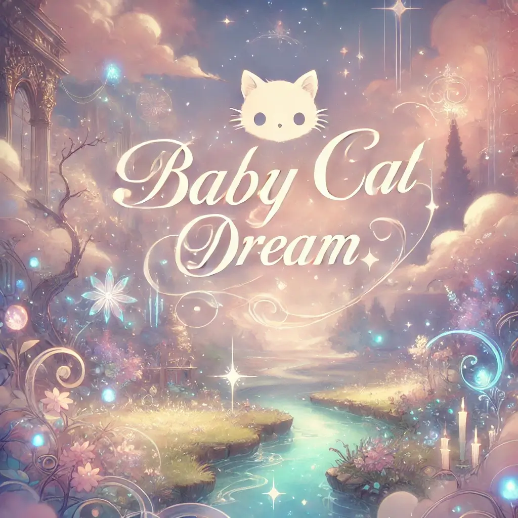 아기 고양이 꿈 해몽