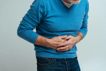 위암 증상 잦은 방귀