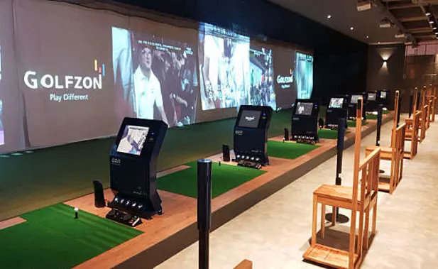 이룸골프아카데미 호평점