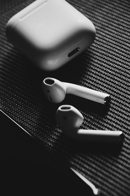 에어팟 AirPod 관련 안드로이드앱 