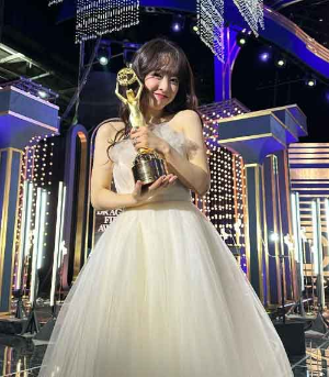 박보영