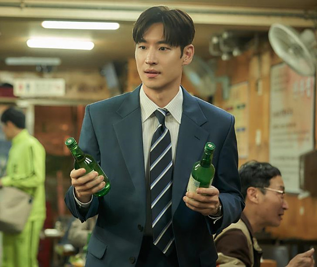 소주전쟁 줄거리 후기 실화 무대인사 감독 쿠키영상