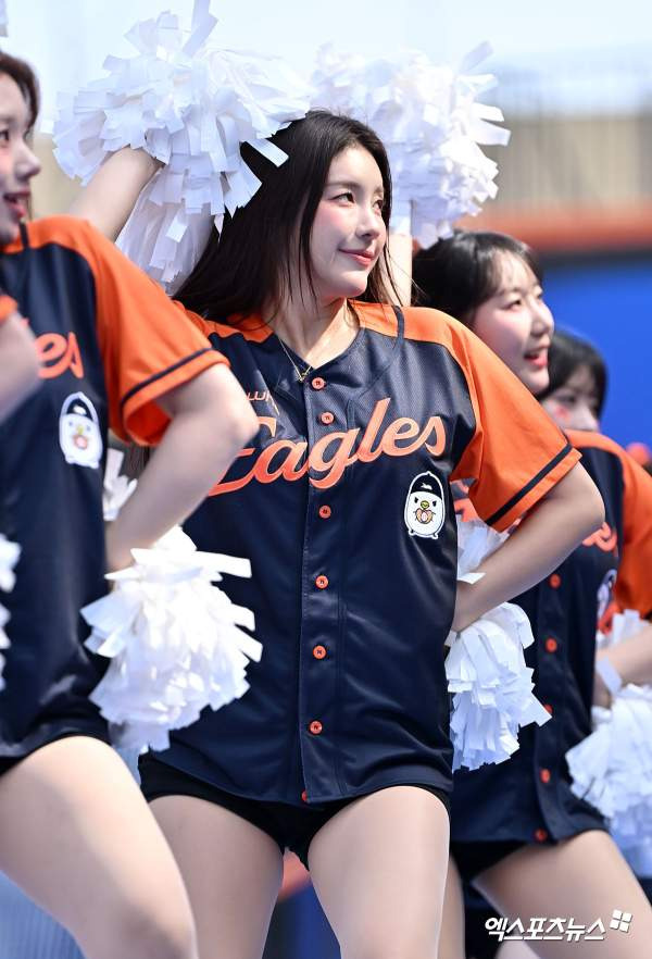 김연정 치어리더 프로필 총정리｜나이&middot;키&middot;몸매&middot;남편 하주석&middot;결혼&middot;한화 이글스 팀장&middot;인스타그램