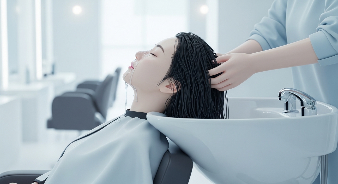 백내장 샤워&amp;#44; 백내장 수술 회복기간