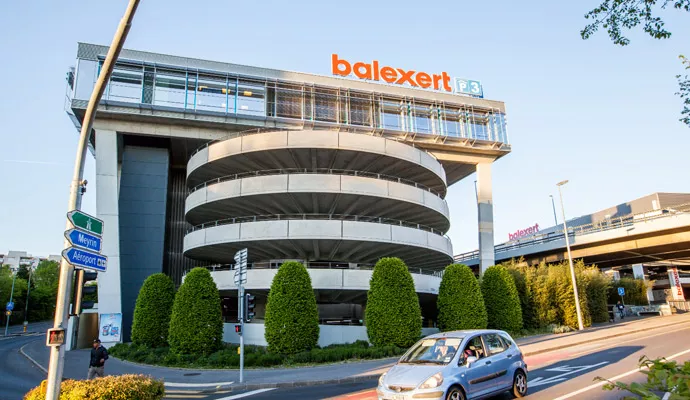 발렉세흐쇼핑몰