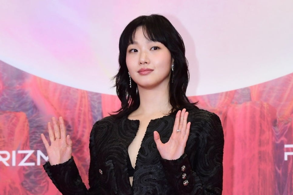 김고은