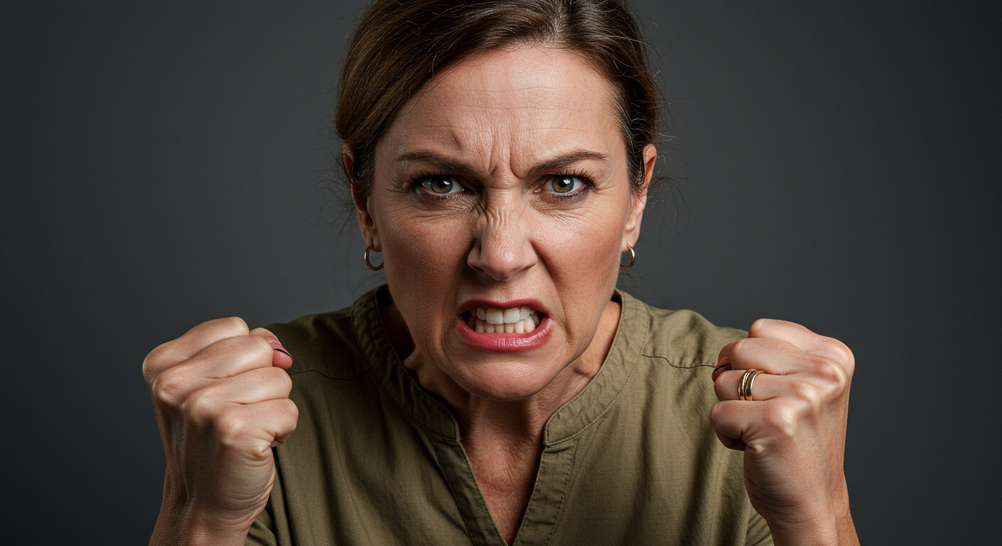 갱년기 우울증의 다양한 얼굴&amp;#44; 주요 증상 및 진단