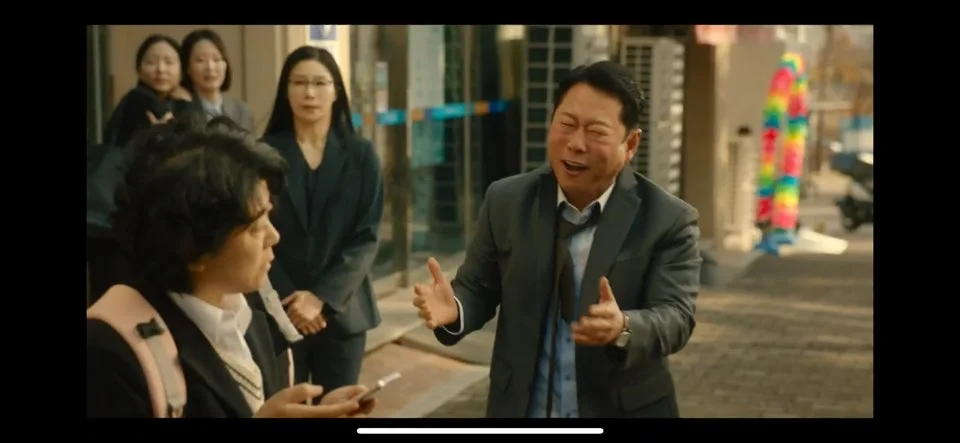 낮과 밤이 다른 그녀 7회 줄거리