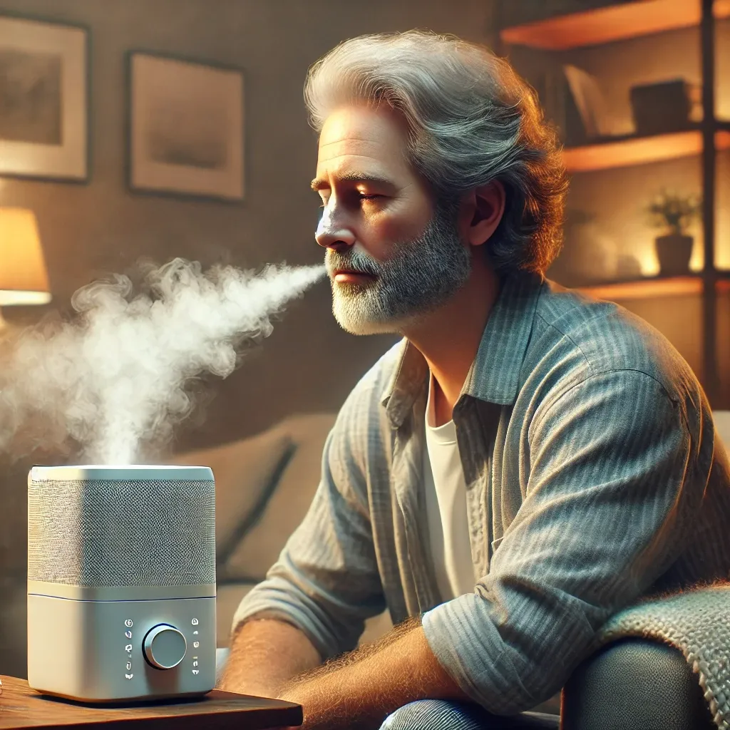 두피 각질 제거와 관리법